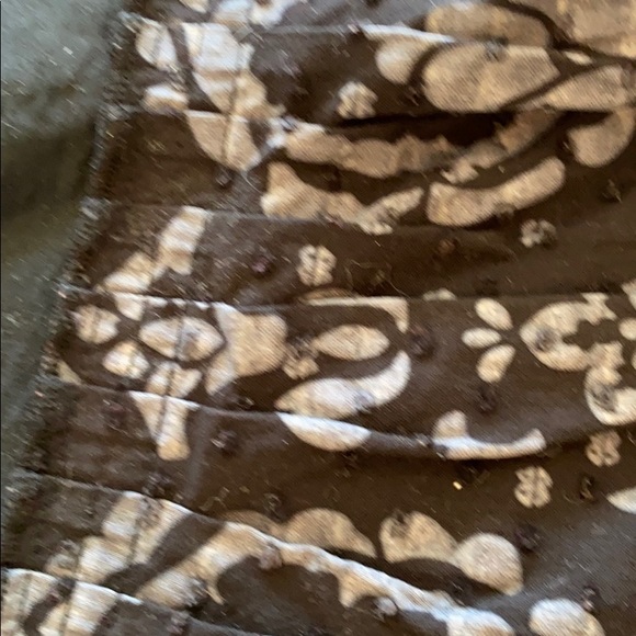 Ann Taylor Loft Skirt 12 - Picture 3 of 4